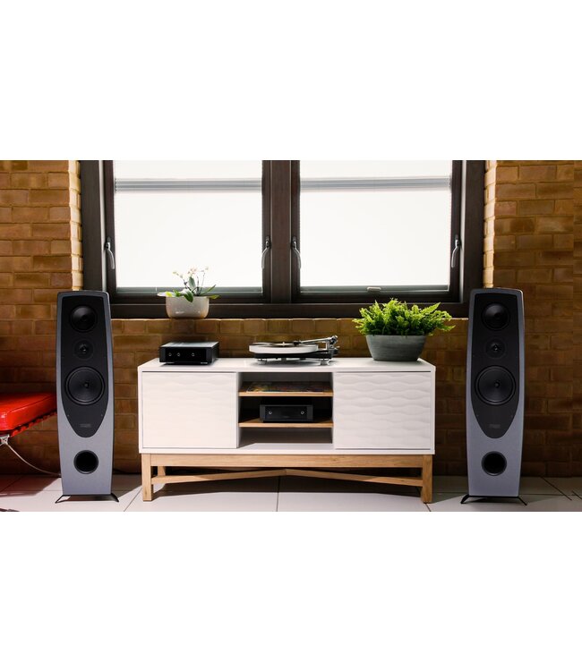 Rega AYA (Set van 2) - Vloerstaande Luidsprekers