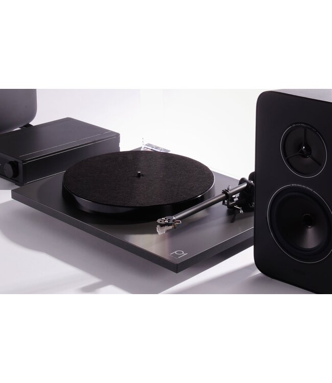 Rega System One - Mini Systeem
