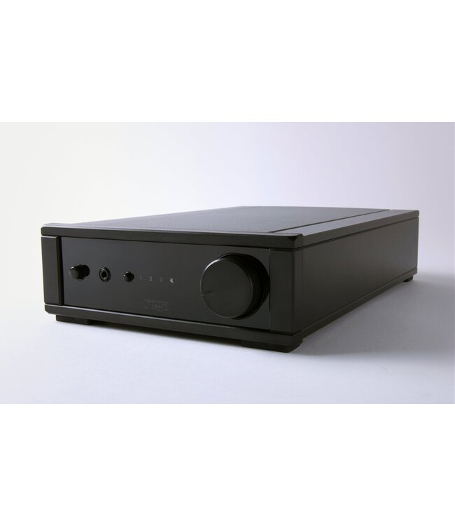 Rega System One - Mini Systeem
