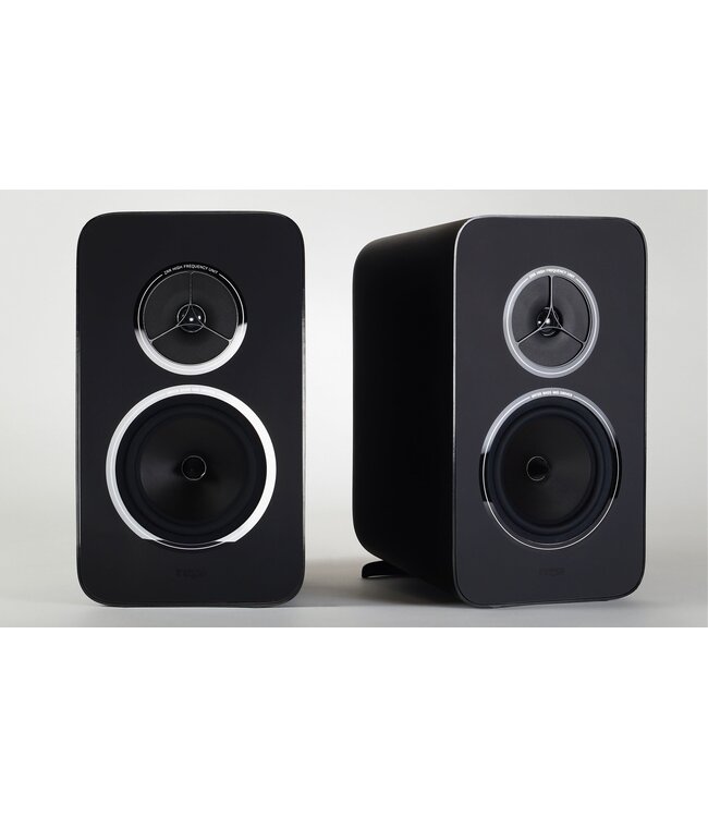 Rega System One - Mini Systeem