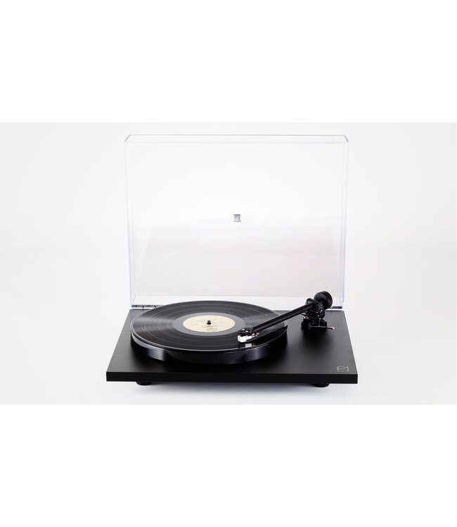 Rega System One - Mini Systeem