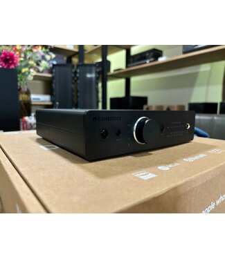 Cambridge Audio DACMAGIC 200M - D/A Converter