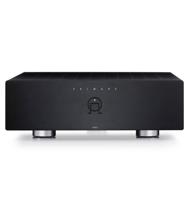 Primare SP25 + A35.8 + A35.2 - Surround Voorversterker met Meerkanaals Eindversterkers