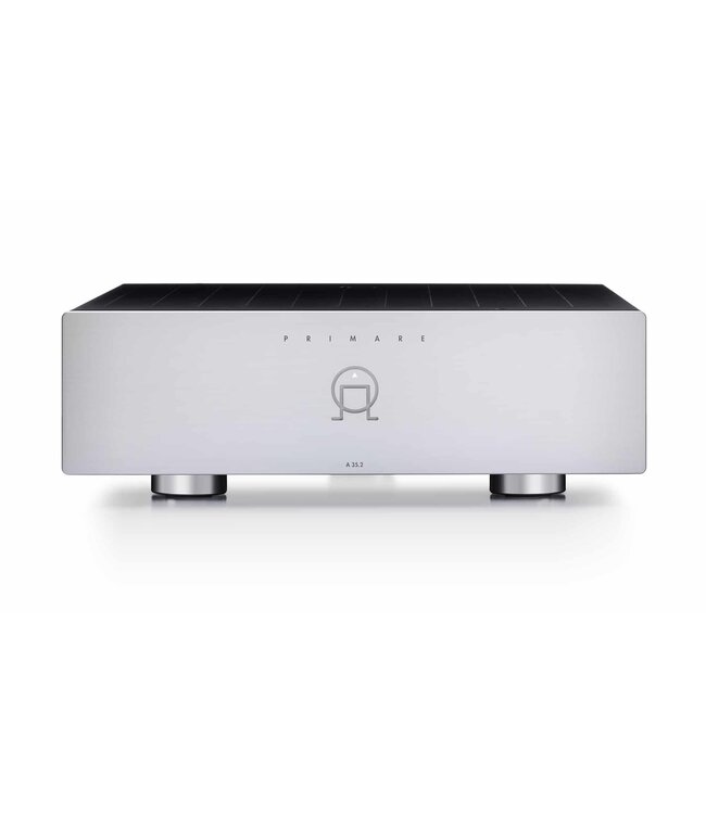 Primare SP25 + A35.8 + A35.2 - Surround Voorversterker met Meerkanaals Eindversterkers