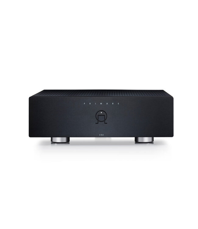 Primare SP25 + A35.8 + A35.2 - Surround Voorversterker met Meerkanaals Eindversterkers