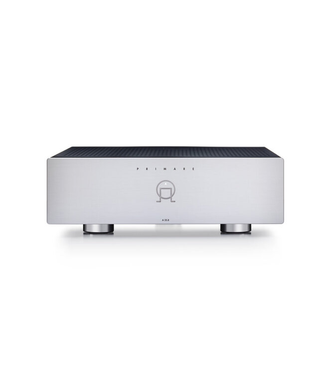 Primare SP25 + A35.8 + A35.2 - Surround Voorversterker met Meerkanaals Eindversterkers