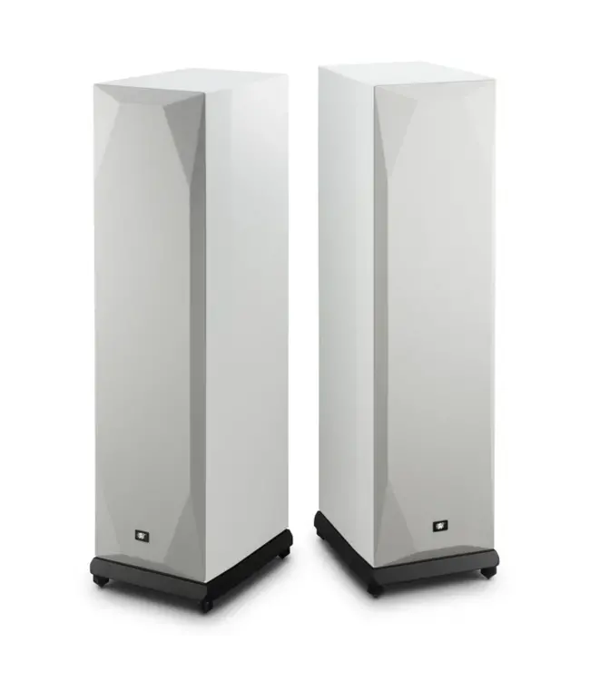 MoFi Sourcepoint 888 (Set van 2) - Vloerstaande Luidsprekers