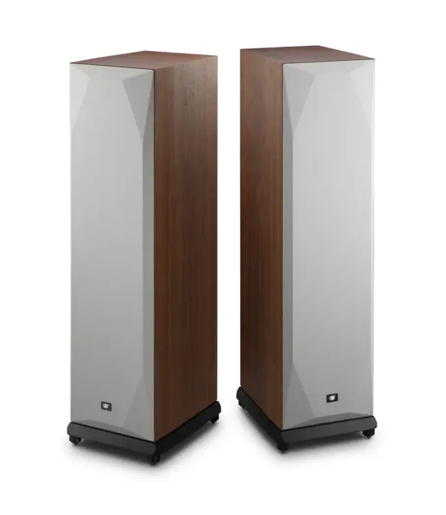 MoFi Sourcepoint 888 (Set van 2) - Vloerstaande Luidsprekers