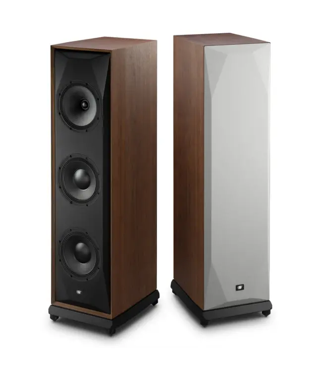 MoFi Sourcepoint 888 (Set van 2) - Vloerstaande Luidsprekers