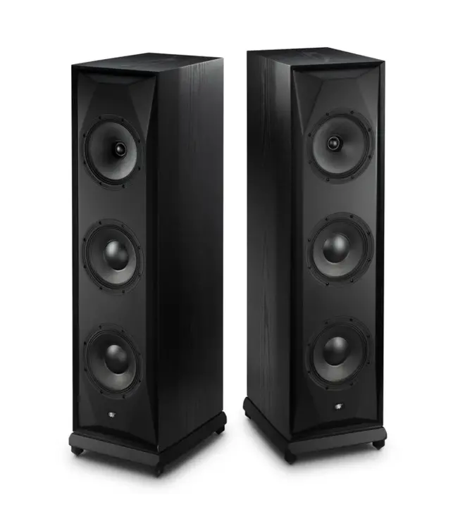 MoFi Sourcepoint 888 (Set van 2) - Vloerstaande Luidsprekers