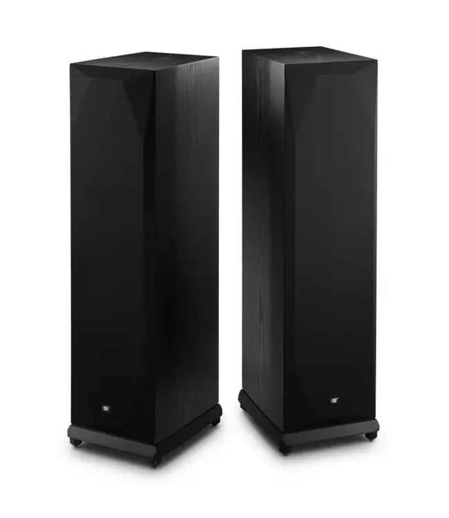 MoFi Sourcepoint 888 (Set van 2) - Vloerstaande Luidsprekers