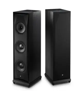 MoFi Sourcepoint 888 (Set van 2) - Vloerstaande Luidsprekers