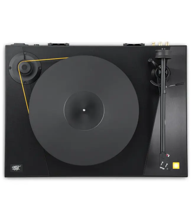 MoFi Ultradeck - Platenspeler