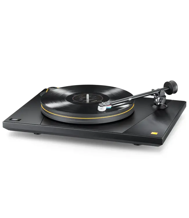 MoFi Ultradeck - Platenspeler