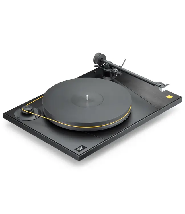 MoFi Ultradeck - Platenspeler