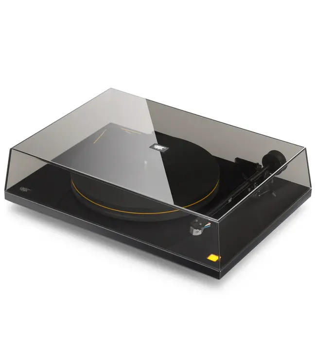 MoFi Ultradeck - Platenspeler