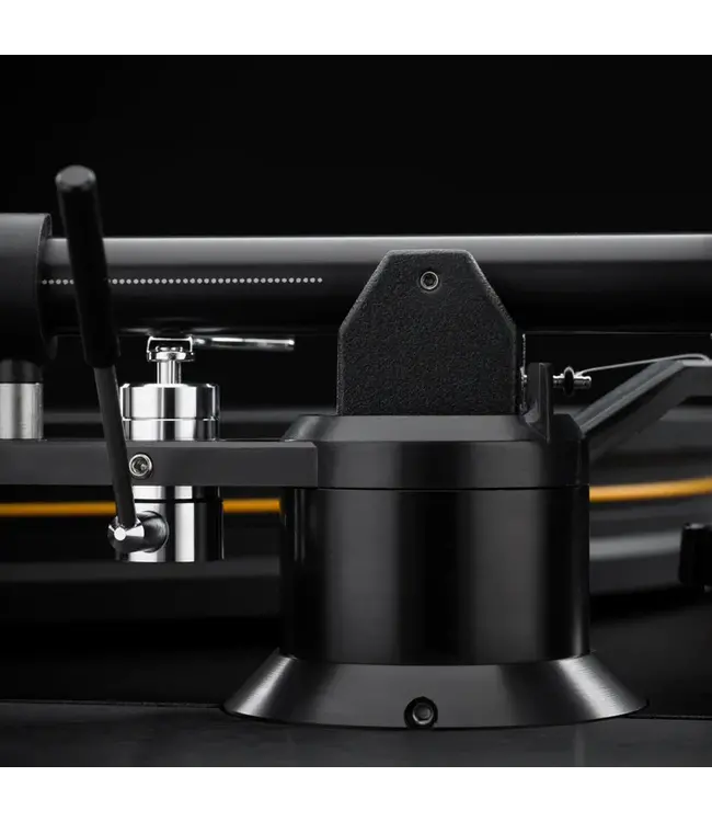 MoFi Ultradeck - Platenspeler