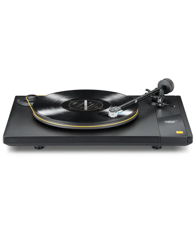 MoFi Studiodeck - Platenspeler