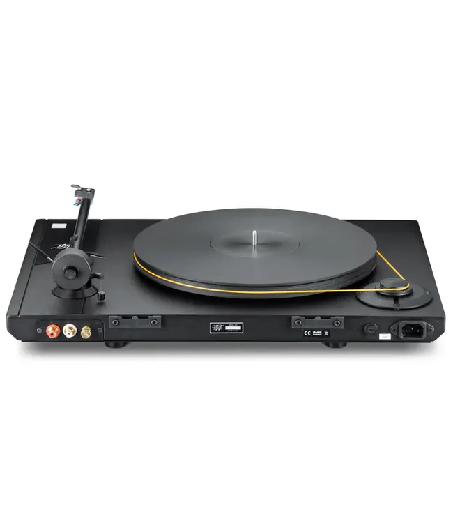 MoFi Studiodeck - Platenspeler