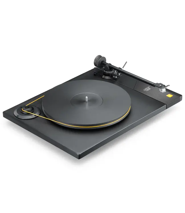 MoFi Studiodeck - Platenspeler