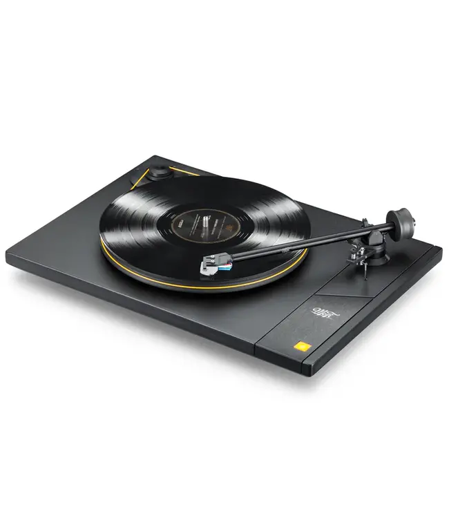 MoFi Studiodeck - Platenspeler