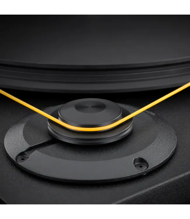 MoFi Studiodeck - Platenspeler