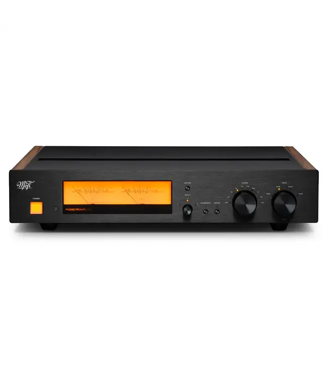 MoFi Master Phono - Phono Voorversterker