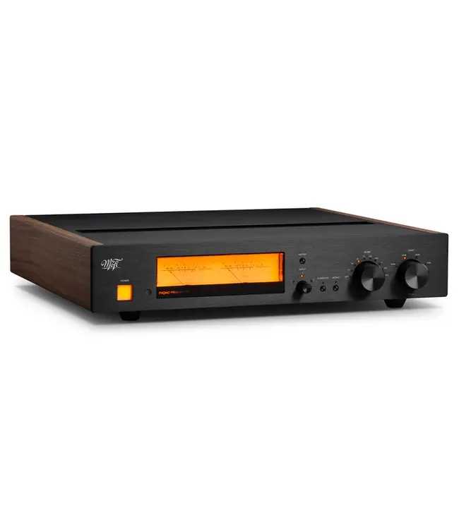 MoFi Master Phono - Phono Voorversterker
