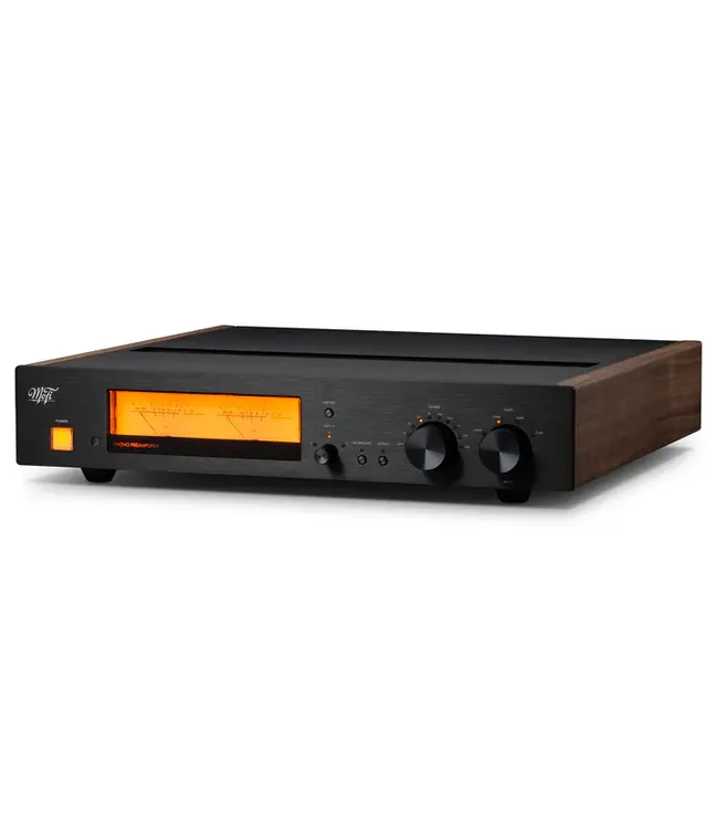 MoFi Master Phono - Phono Voorversterker