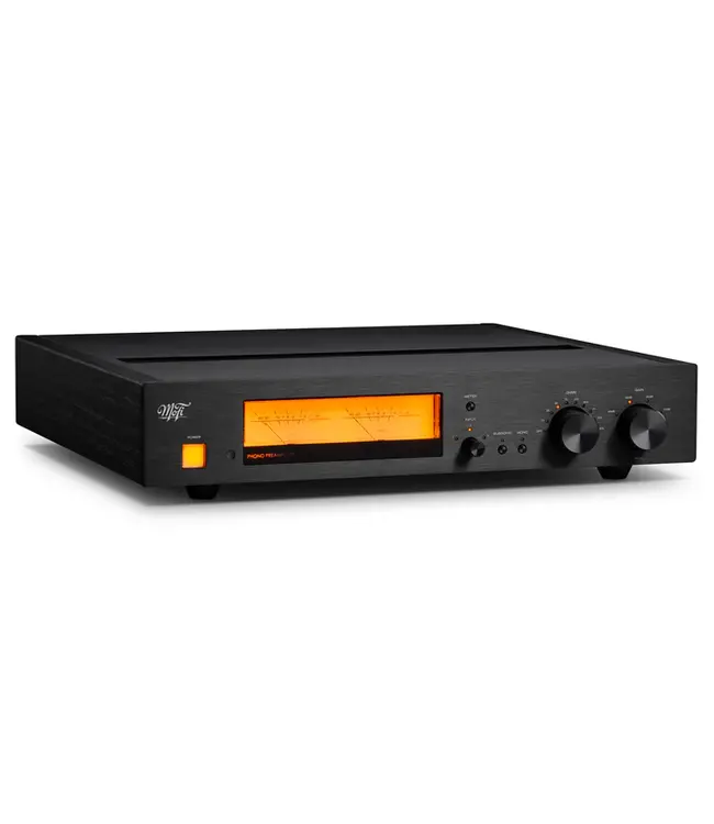 MoFi Master Phono - Phono Voorversterker