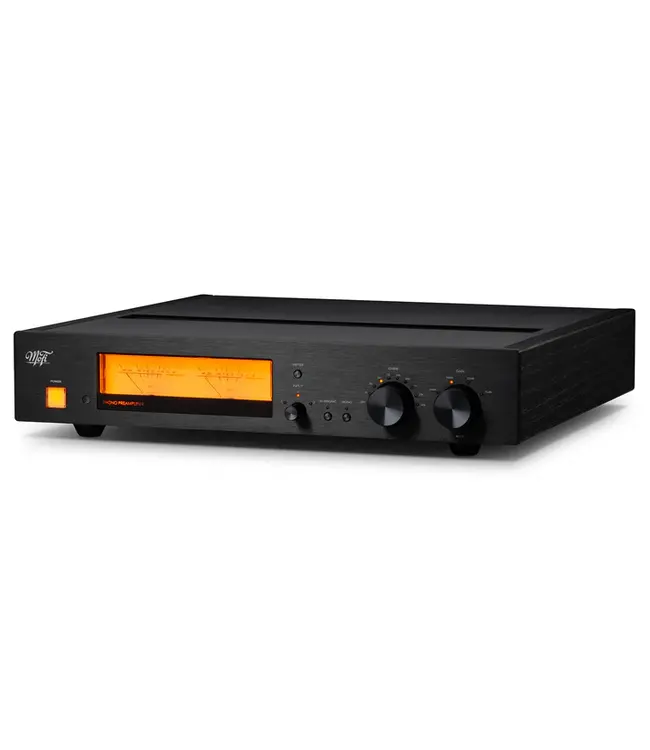 MoFi Master Phono - Phono Voorversterker