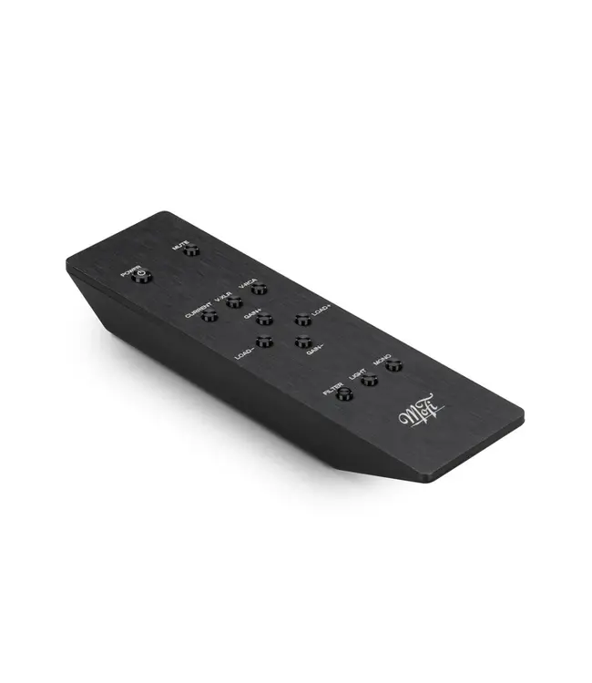 MoFi Master Phono - Phono Voorversterker