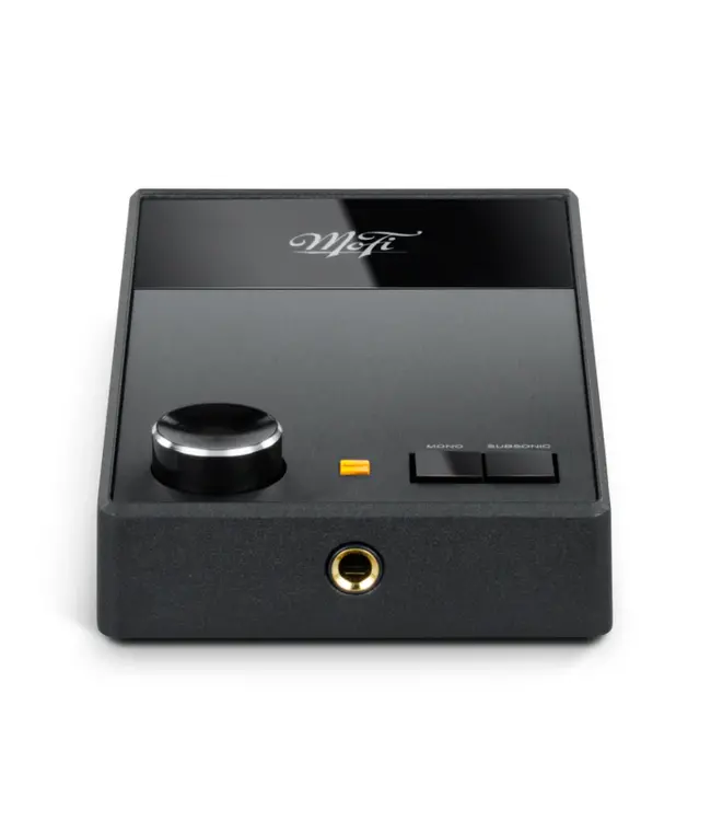 MoFi UltraPhono - Phono Voorversterker