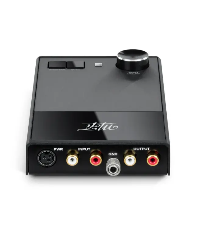 MoFi UltraPhono - Phono Voorversterker