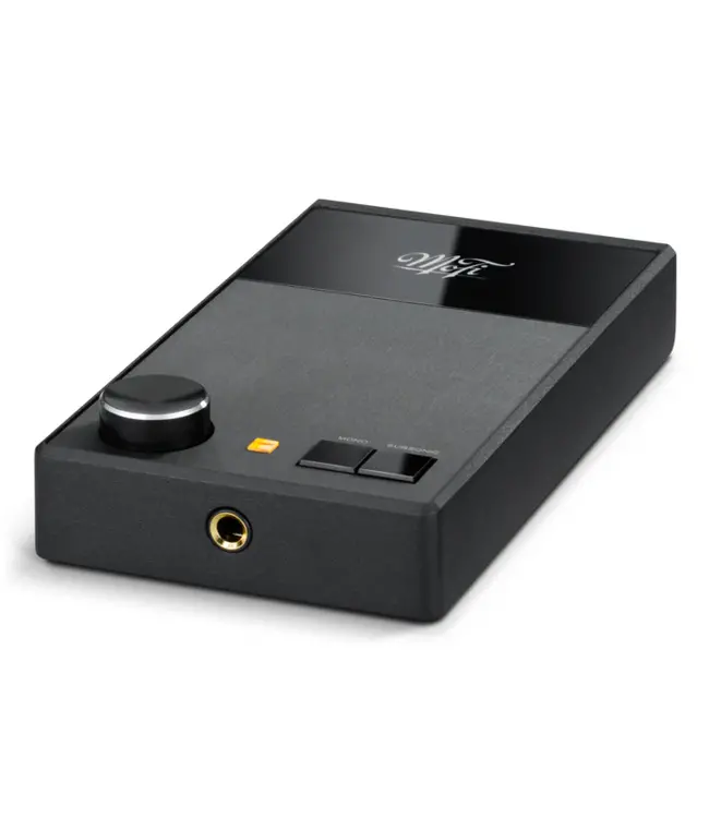 MoFi UltraPhono - Phono Voorversterker