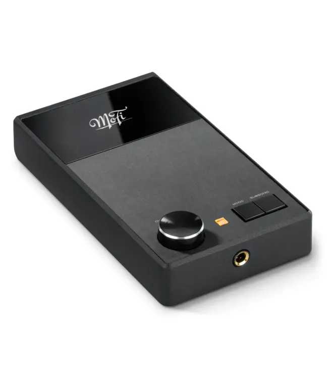MoFi UltraPhono - Phono Voorversterker