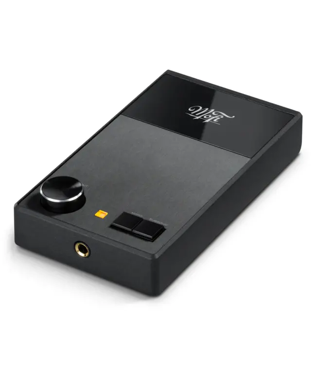 MoFi UltraPhono - Phono Voorversterker