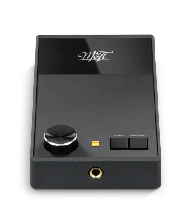 MoFi UltraPhono - Phono Voorversterker