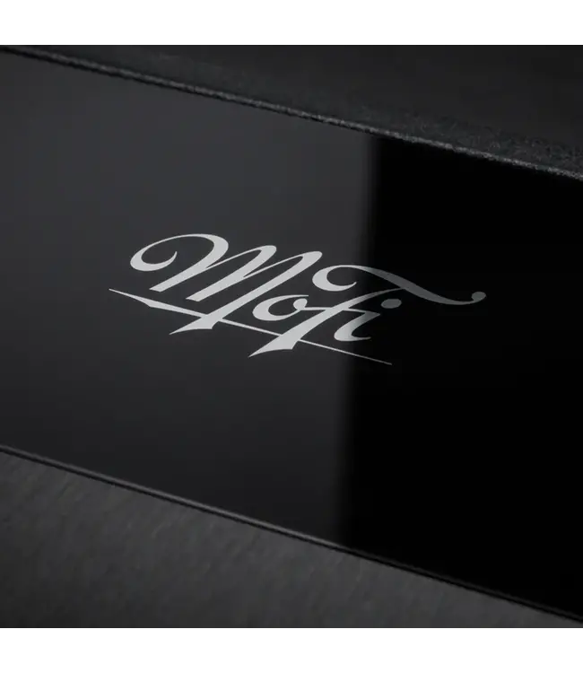 MoFi UltraPhono - Phono Voorversterker