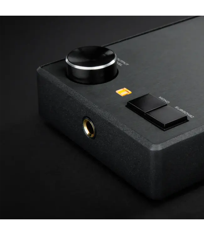 MoFi UltraPhono - Phono Voorversterker