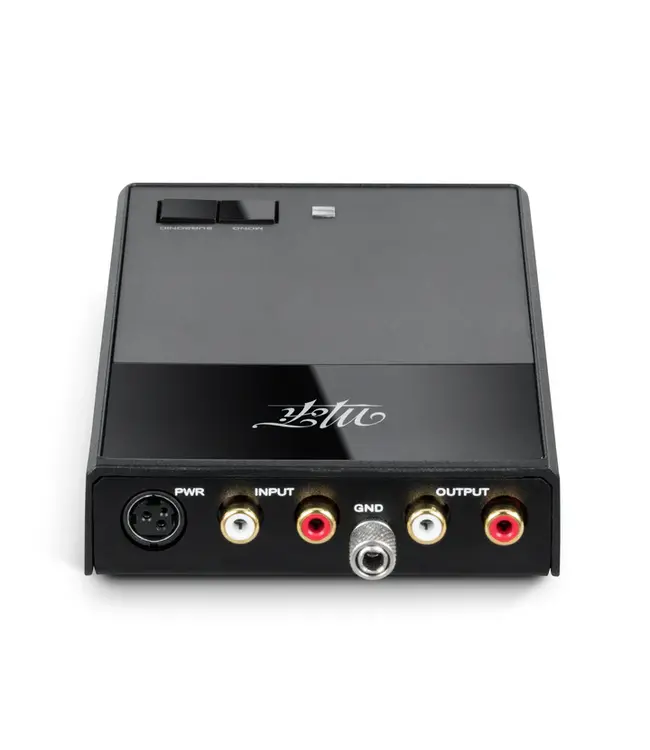 MoFi StudioPhono - Phono Voorversterker