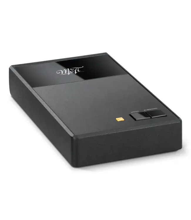 MoFi StudioPhono - Phono Voorversterker