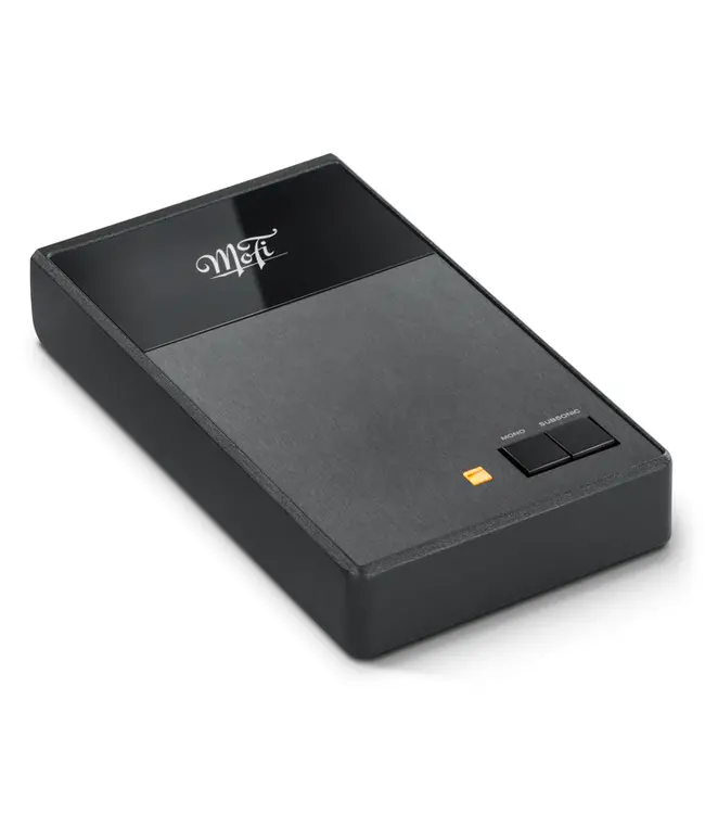 MoFi StudioPhono - Phono Voorversterker