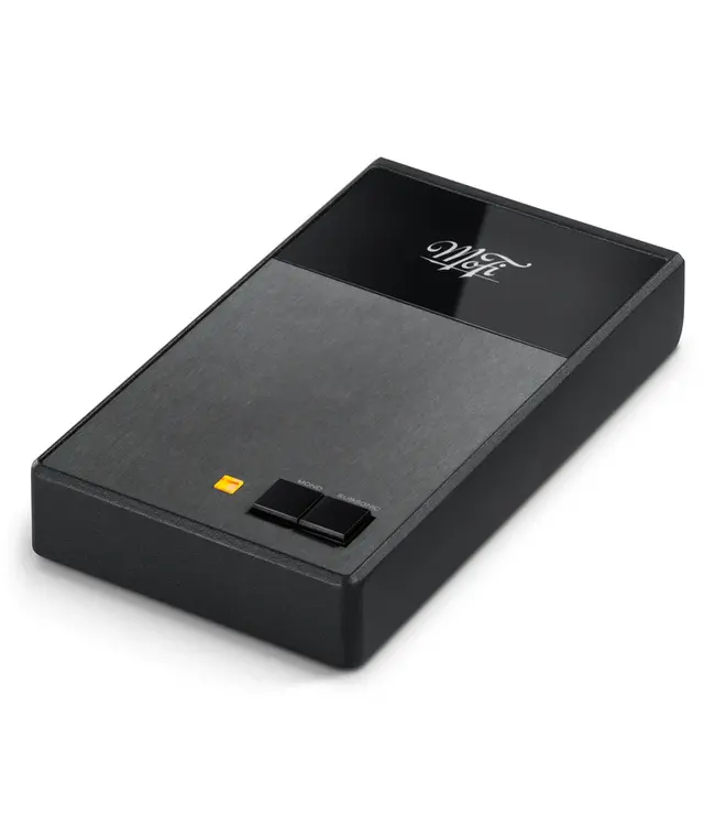 MoFi StudioPhono - Phono Voorversterker