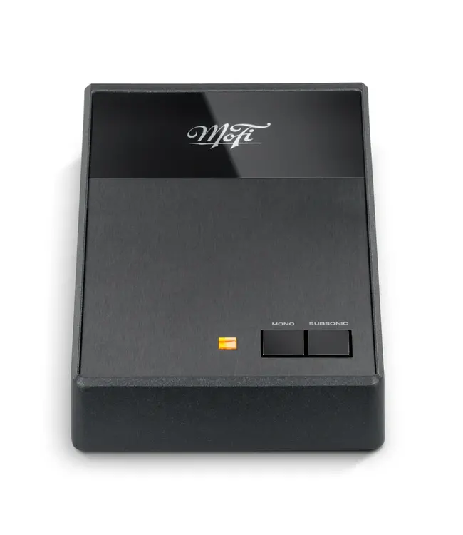 MoFi StudioPhono - Phono Voorversterker