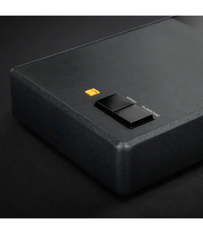 MoFi StudioPhono - Phono Voorversterker