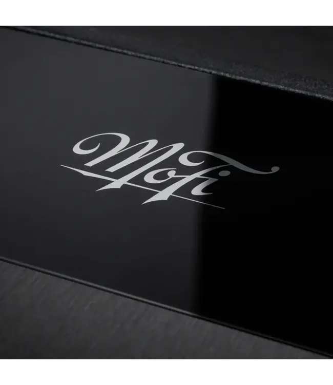 MoFi StudioPhono - Phono Voorversterker