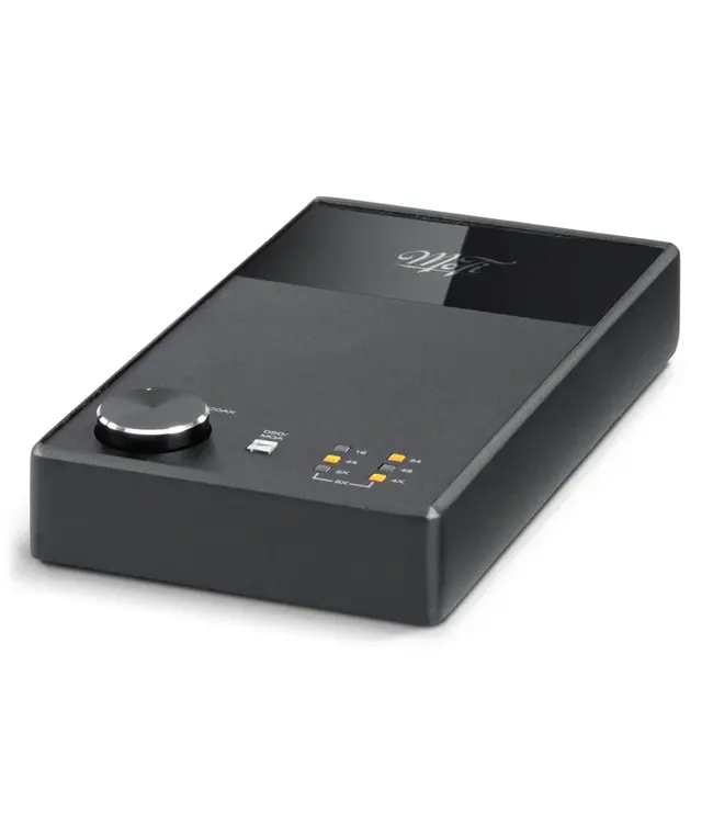 MoFi StudioDAC - D/A Converter