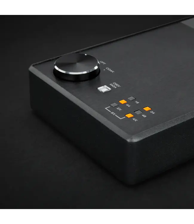 MoFi StudioDAC - D/A Converter