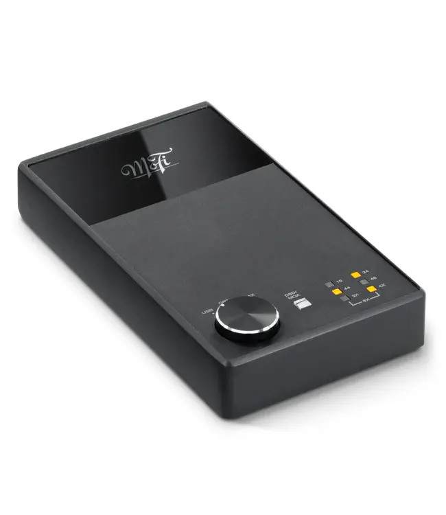 MoFi StudioDAC - D/A Converter